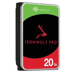 Seagate IronWolf Pro 20TB ST20000NT001 NAS HDD