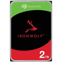 Seagate IronWolf 2TB ST2000VN003 NAS HDD