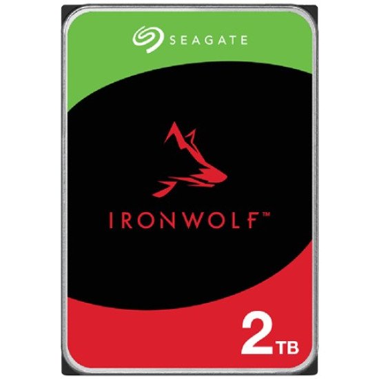Seagate IronWolf 2TB ST2000VN003 NAS HDD