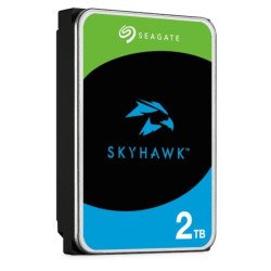 Seagate SkyHawk 2TB ST2000VX017 Surveillance HDD