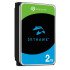 Seagate SkyHawk 2TB ST2000VX017 Surveillance HDD