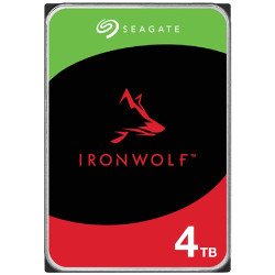 Seagate IronWolf 4TB ST4000VN006 NAS HDD