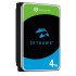 Seagate SkyHawk 4TB ST4000VX016 Surveillance HDD