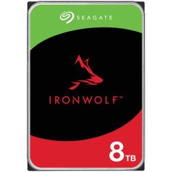 Seagate IronWolf 8TB ST8000VN004 NAS HDD