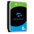 Seagate SkyHawk 8TB ST8000VX010 Surveillance HDD