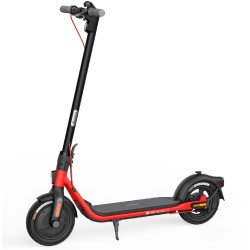 Электросамокат Segway-Ninebot D28E Black/Red