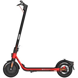 Электросамокат Segway-Ninebot D38E Black/Red
