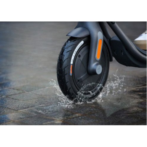 Электросамокат Segway-Ninebot F25E II Black AA.00.0013.06
