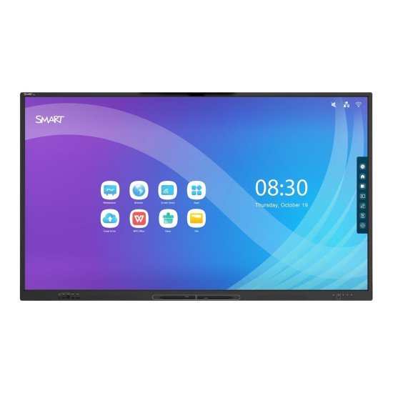 Smart SBID-GX186 интерактивная панель 86 дюймов 4K Smart SBID-GX186 интерактивная панель 86 дюймов 4K