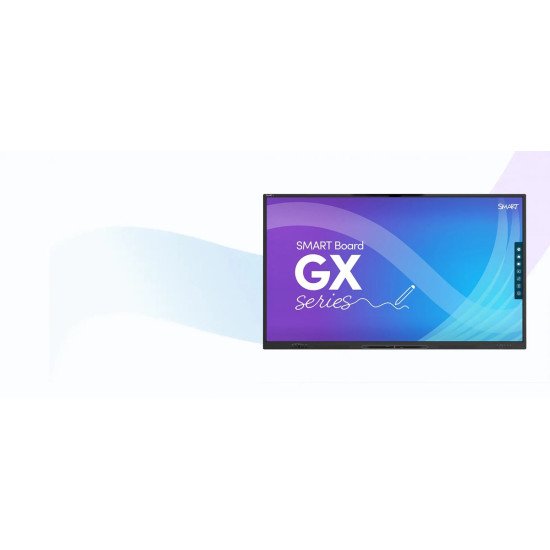 Smart SBID-GX186 интерактивная панель 86 дюймов 4K Smart SBID-GX186 интерактивная панель 86 дюймов 4K