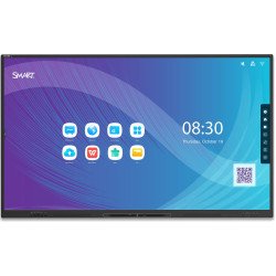 Smart SBID-GX186 интерактивная панель 86 дюймов 4K