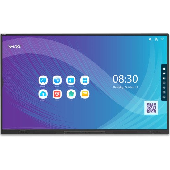 Smart SBID-GX186 интерактивная панель 86 дюймов 4K Smart SBID-GX186 интерактивная панель 86 дюймов 4K
