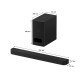 Саундбар Sony HTB600.AF1 - 350 W, 3.1.2 channel, Dolby Atmos, DTS:X Саундбар Sony HTB600.AF1 - 350 W, 3.1.2 channel, Dolby Atmos, DTS:X