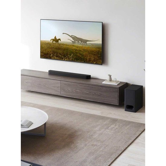 Саундбар Sony HTB600.AF1 - 350 W, 3.1.2 channel, Dolby Atmos, DTS:X Саундбар Sony HTB600.AF1 - 350 W, 3.1.2 channel, Dolby Atmos, DTS:X