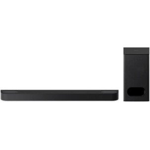 Саундбар Sony HTB600.AF1 - 350 W, 3.1.2 channel, Dolby Atmos, DTS:X