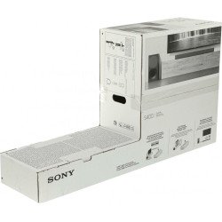 Саундбар Sony HTS400.AF1 - 330 W, 2.1 channel