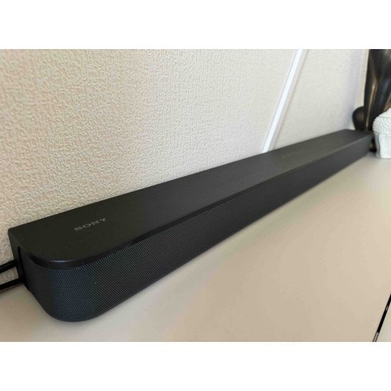 Саундбар Sony HTS400.AF1 - 330 W, 2.1 channel