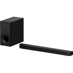 Саундбар Sony HTS400.AF1 - 330 W, 2.1 channel