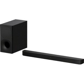 Саундбар Sony HTS400.AF1 - 330 W, 2.1 channel