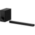 Саундбар Sony HTS400.AF1 - 330 W, 2.1 channel