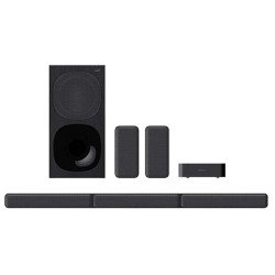 Саундбар Sony HTS40R.AF1