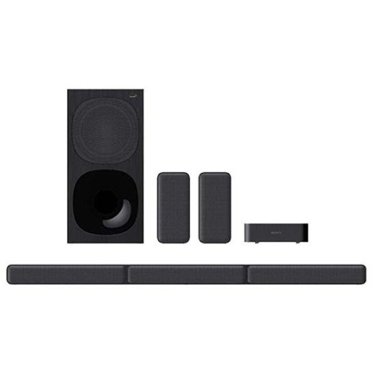 Саундбар Sony HTS40R.AF1