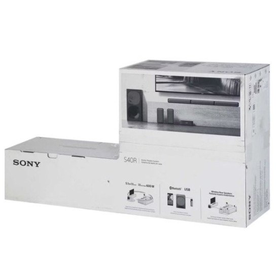 Саундбар Sony HTS40R.AF1