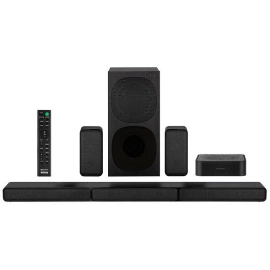 Саундбар Sony HTS40R.AF1