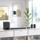 Саундбар Sony HTS60.AF1 - 1000 W, 5.1 channel, Dolby Atmos, DTS:X