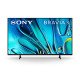 Телевизор Sony K-43S30 43-inch, LED LCD, 4K UHD, 50 Hz, Google TV