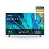 Телевизор Sony K-55S30 55-inch, LED LCD, 4K UHD, 50 Hz, Google TV