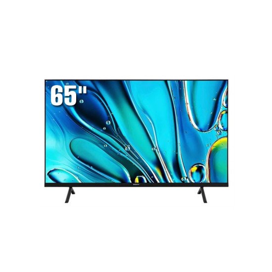 Телевизор Sony K-65S30 65-inch, LED LCD, 4K UHD, 50 Hz, Google TV
