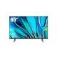 Телевизор Sony K-65S30 65-inch, LED LCD, 4K UHD, 50 Hz, Google TV