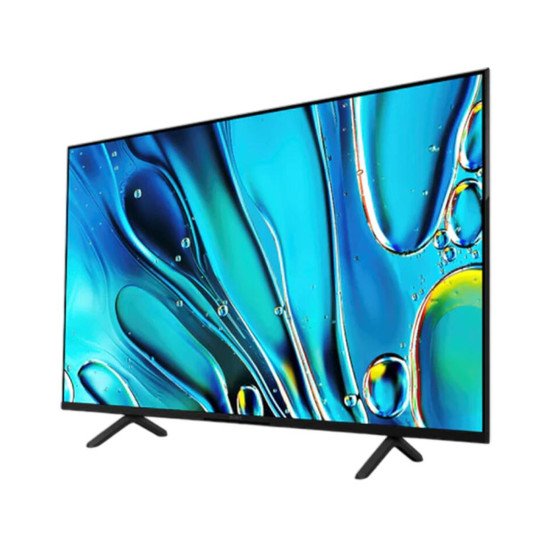 Телевизор Sony K-65S30 65-inch, LED LCD, 4K UHD, 50 Hz, Google TV