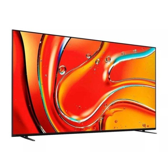 Телевизор Sony K-65XR70 65-inch, Mini LED, 4K UHD, 100 Hz, Google TV