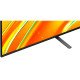 Телевизор Sony K-75XR50 75-inch, Mini LED, 4K UHD, 120 Hz, Google TV