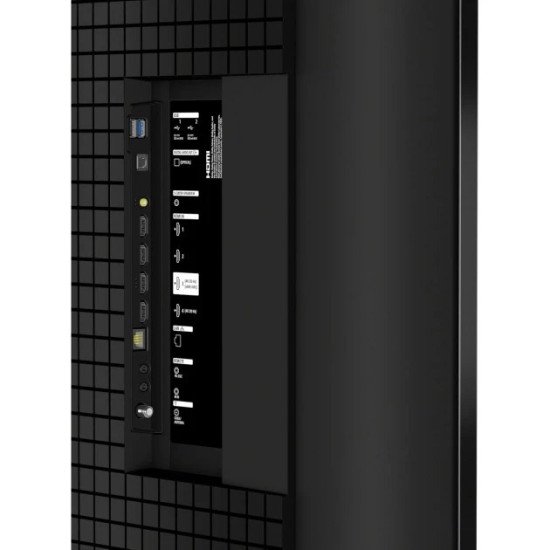 Телевизор Sony K-75XR50 75-inch, Mini LED, 4K UHD, 120 Hz, Google TV