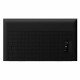 Телевизор Sony K-75XR50 75-inch, Mini LED, 4K UHD, 120 Hz, Google TV