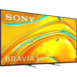 Телевизор Sony K-75XR50 75-inch, Mini LED, 4K UHD, 120 Hz, Google TV