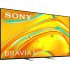Телевизор Sony K-75XR50 75-inch, Mini LED, 4K UHD, 120 Hz, Google TV