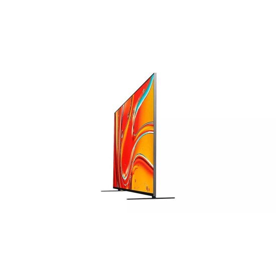 Телевизор Sony K-75XR70 75-inch, Mini LED, 4K UHD, 100 Hz, Google TV