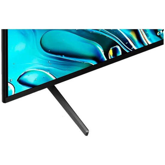 Телевизор Sony K-85S30 85-inch, LED LCD, 4K UHD, 50 Hz, Google TV