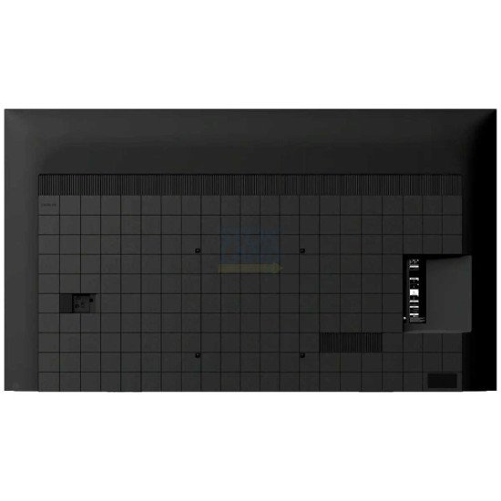 Телевизор Sony K-85S30 85-inch, LED LCD, 4K UHD, 50 Hz, Google TV