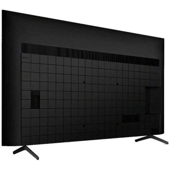 Телевизор Sony K-85S30 85-inch, LED LCD, 4K UHD, 50 Hz, Google TV