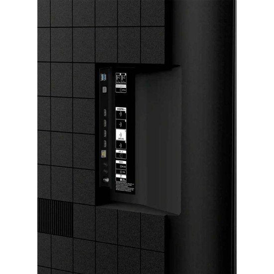 Телевизор Sony K-85S30 85-inch, LED LCD, 4K UHD, 50 Hz, Google TV