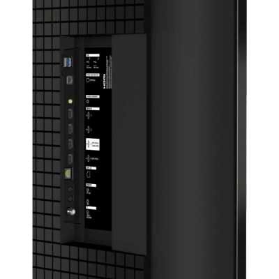 Телевизор Sony K-85XR50 85-inch, Mini LED, 4K UHD, 120 Hz, Google TV