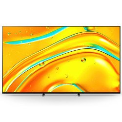 Телевизор Sony K-85XR50 85-inch, Mini LED, 4K UHD, 120 Hz, Google TV
