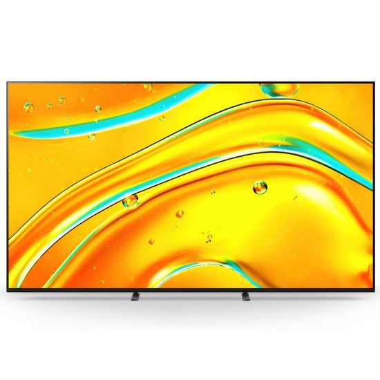 Телевизор Sony K-85XR50 85-inch, Mini LED, 4K UHD, 120 Hz, Google TV