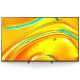 Телевизор Sony K-85XR50 85-inch, Mini LED, 4K UHD, 120 Hz, Google TV