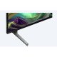 Телевизор Sony KD55X85L 55-inch, LED LCD, 4K UHD, 100 Hz, Google TV